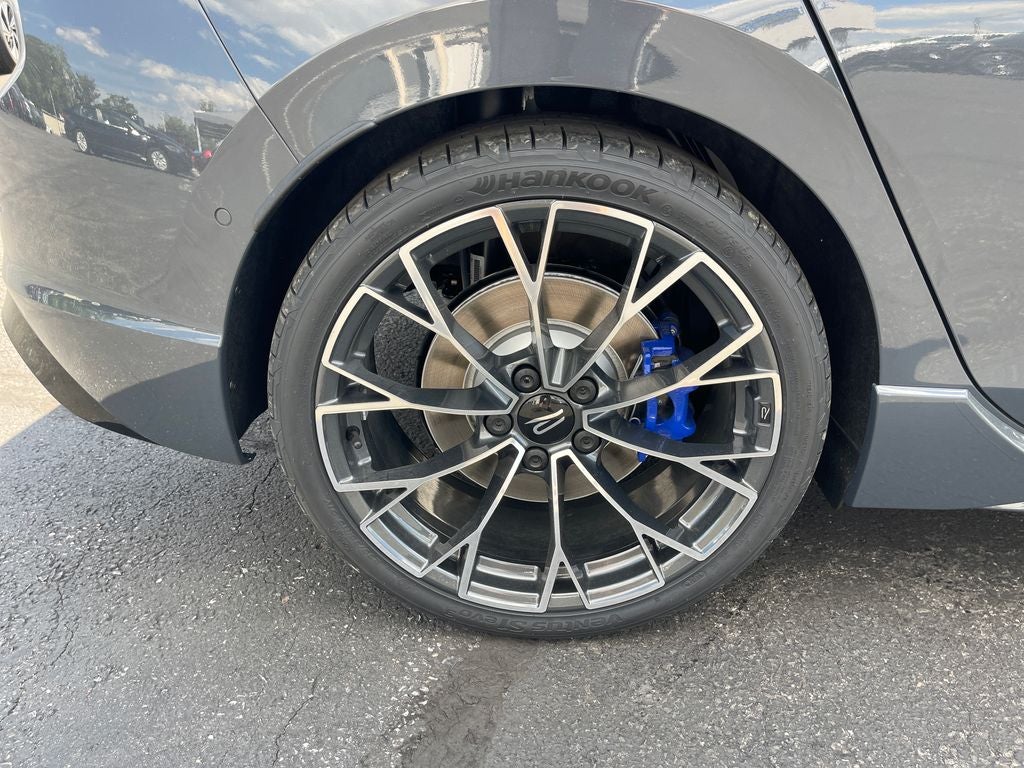 2026 Volkswagen Golf R Golf R 4MOTION