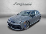 2026 Volkswagen Golf R Golf R 4MOTION