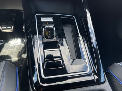 2026 Volkswagen Golf R Golf R 4MOTION