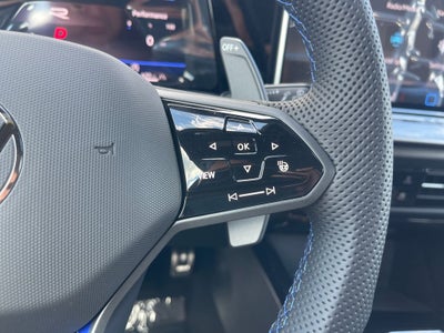 2026 Volkswagen Golf R Golf R 4MOTION