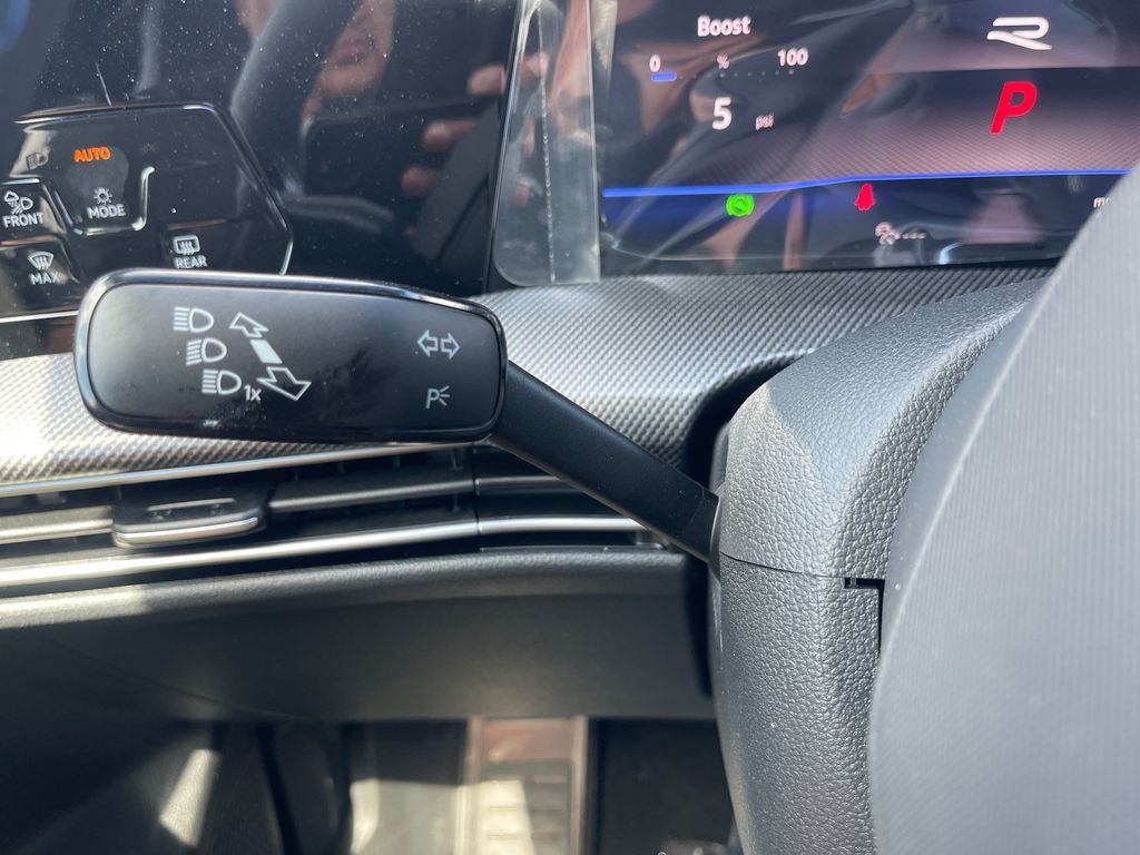 2026 Volkswagen Golf R Golf R 4MOTION