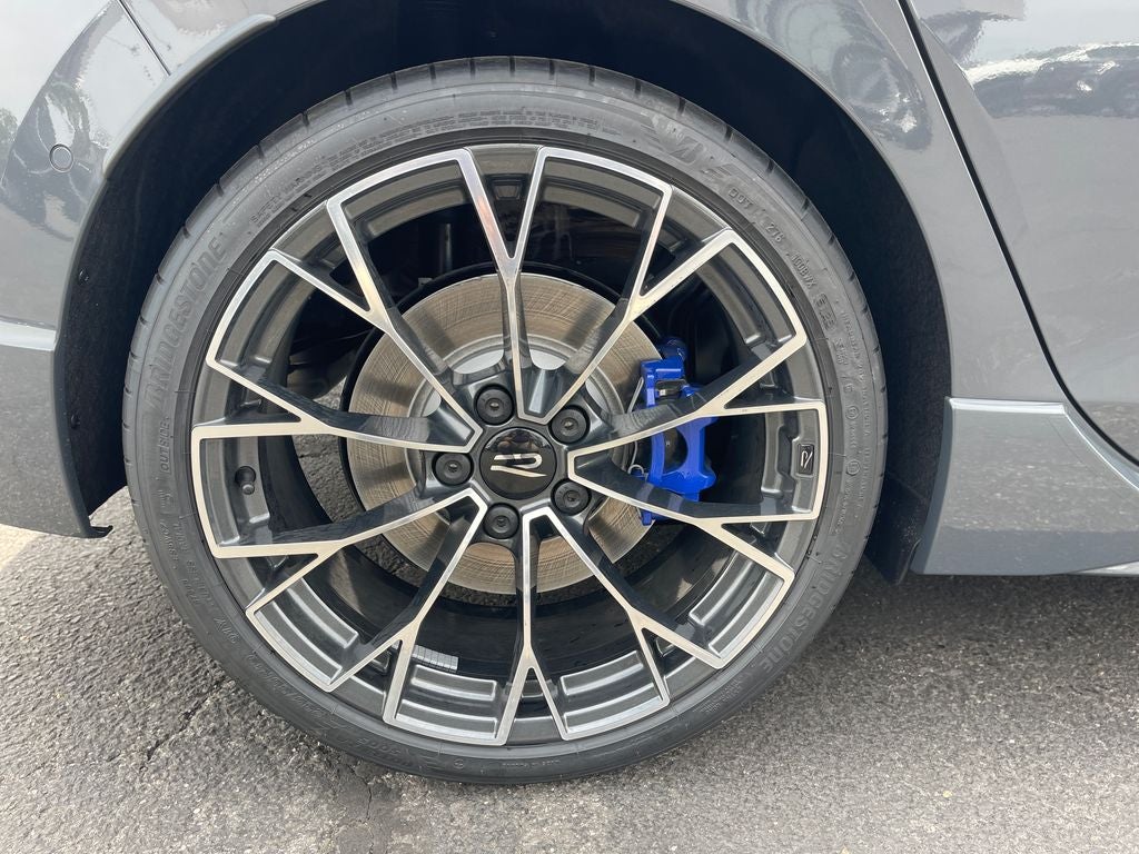 2026 Volkswagen Golf R 2.0T