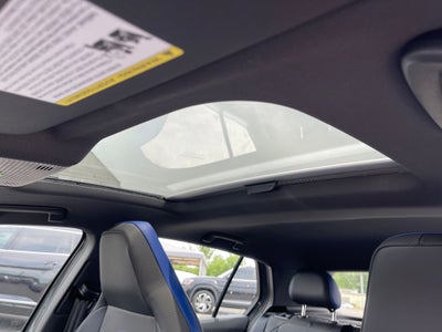 2026 Volkswagen Golf R 2.0T