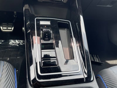 2026 Volkswagen Golf R 2.0T