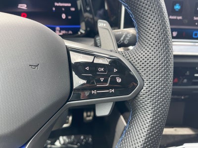 2026 Volkswagen Golf R 2.0T