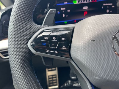 2026 Volkswagen Golf R 2.0T