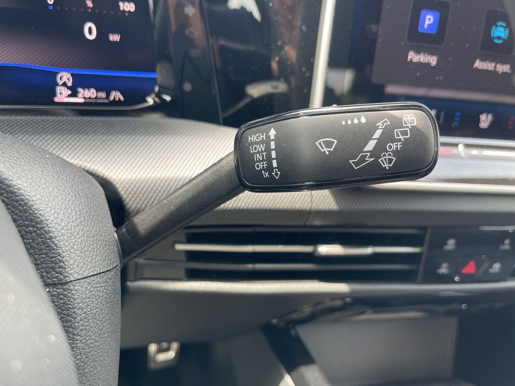 2026 Volkswagen Golf R 2.0T