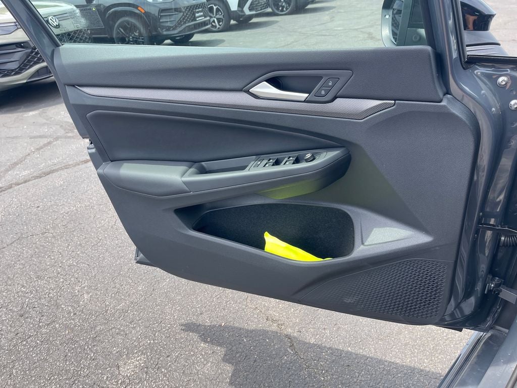 2026 Volkswagen Golf R 2.0T