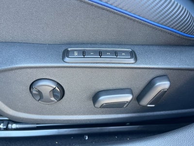 2026 Volkswagen Golf R 2.0T