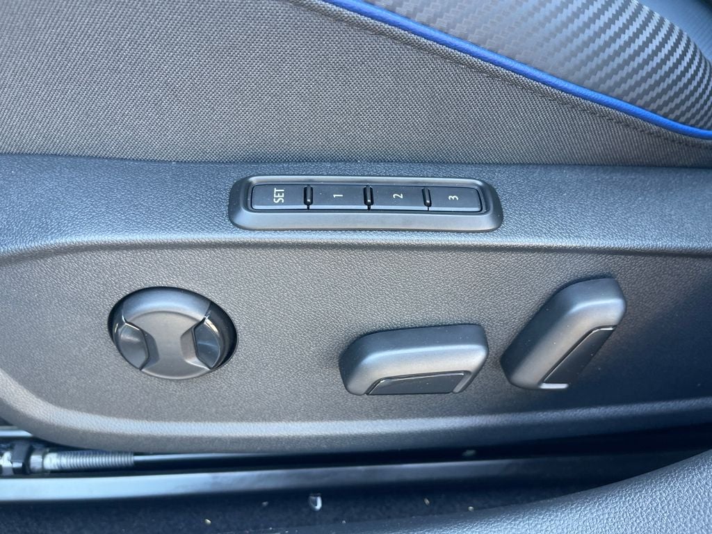 2026 Volkswagen Golf R 2.0T