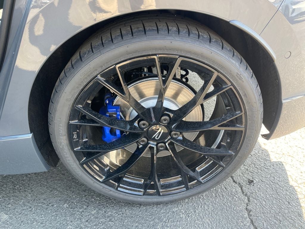 2026 Volkswagen Golf R 2.0T