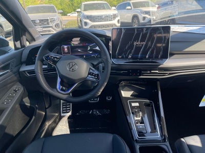 2026 Volkswagen Golf R 2.0T