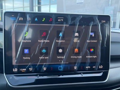 2026 Volkswagen Golf R 2.0T