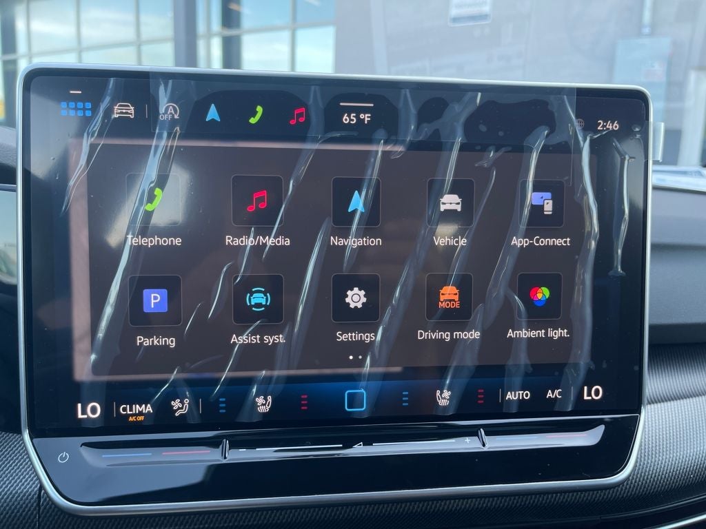 2026 Volkswagen Golf R 2.0T