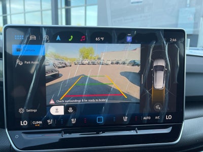 2026 Volkswagen Golf R 2.0T