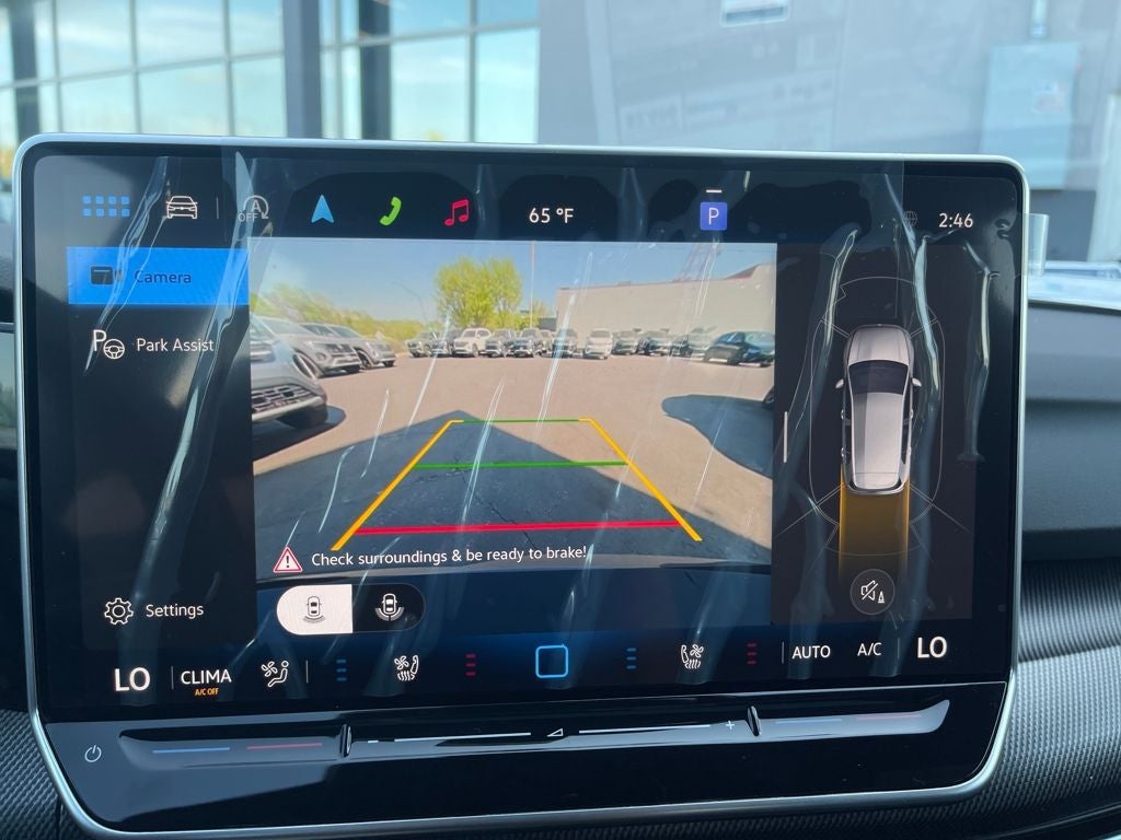 2026 Volkswagen Golf R 2.0T