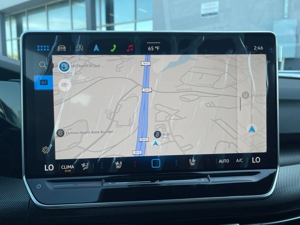 2026 Volkswagen Golf R 2.0T