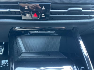 2026 Volkswagen Golf R 2.0T