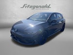 2026 Volkswagen Golf R 2.0T