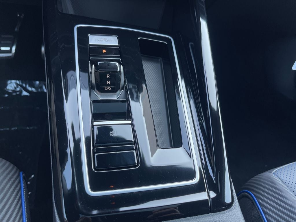 2026 Volkswagen Golf R 2.0T