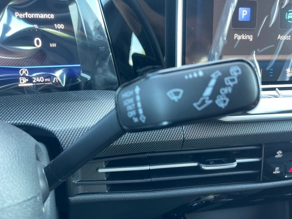 2026 Volkswagen Golf R 2.0T