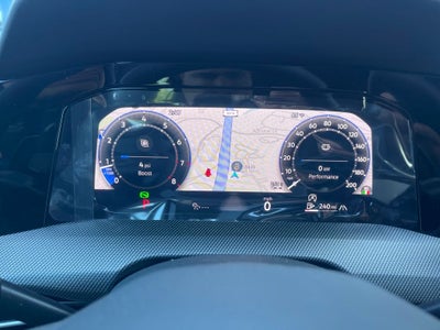 2026 Volkswagen Golf R 2.0T