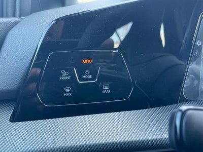 2026 Volkswagen Golf R 2.0T