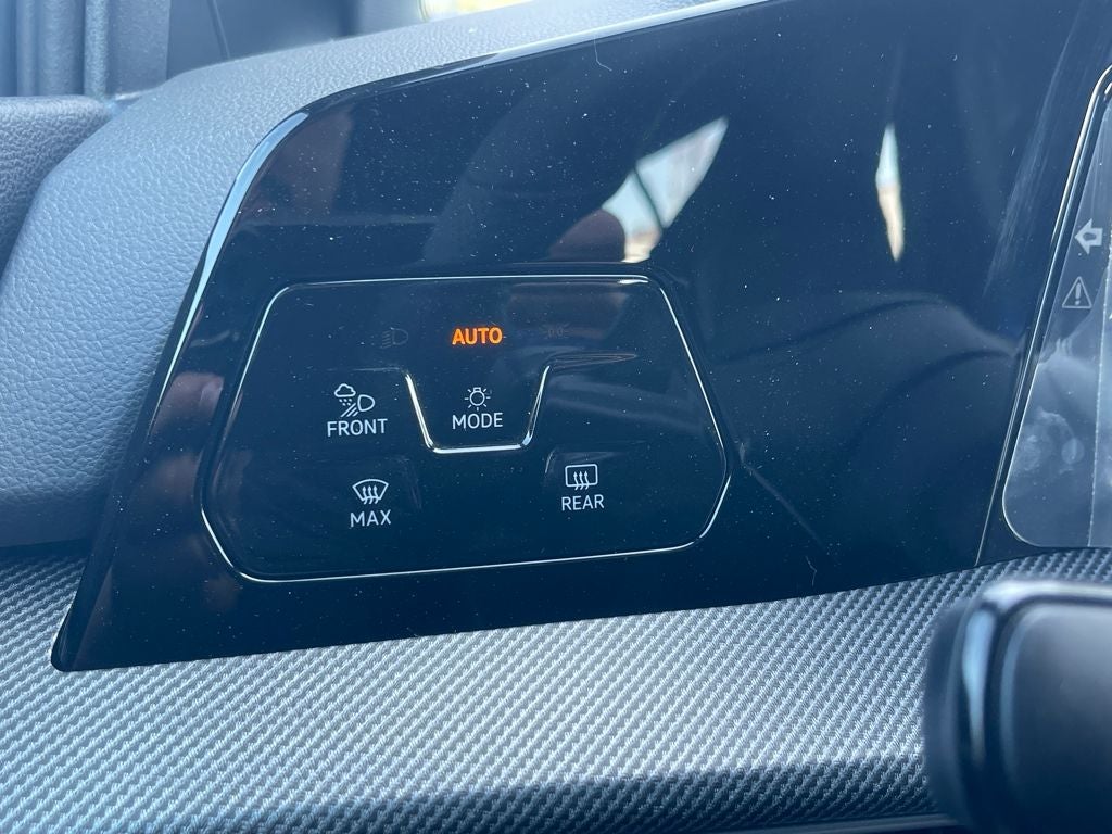 2026 Volkswagen Golf R 2.0T