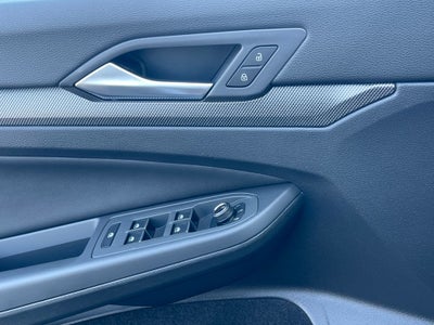 2026 Volkswagen Golf R 2.0T