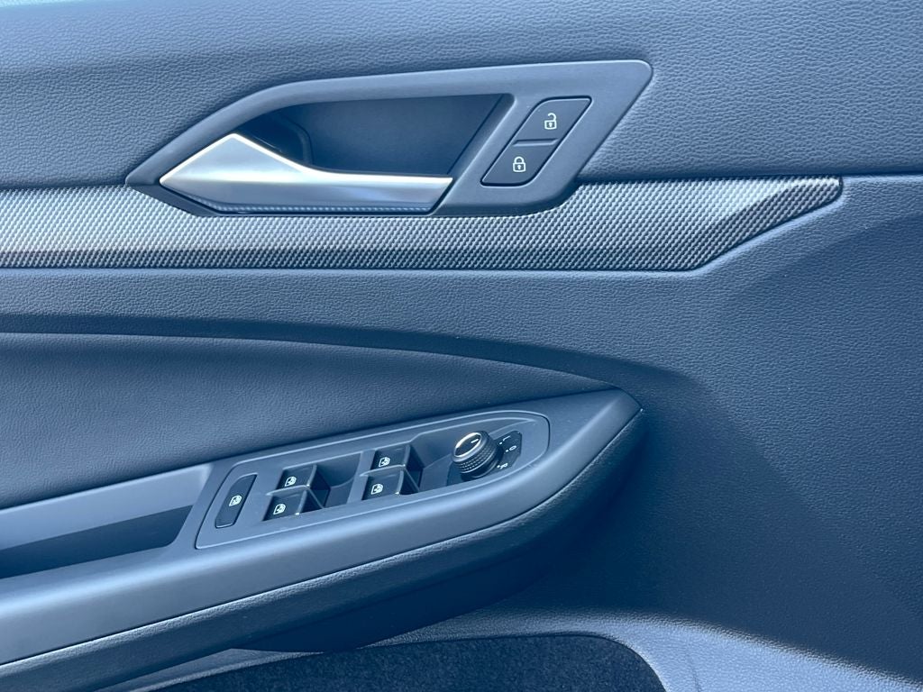 2026 Volkswagen Golf R 2.0T