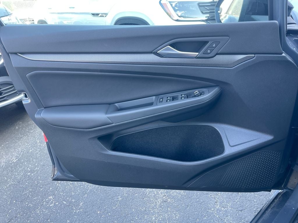 2026 Volkswagen Golf R 2.0T