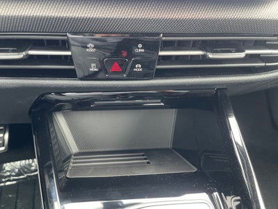 2026 Volkswagen Golf GTI 2.0T SE