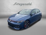 2026 Volkswagen Golf GTI 2.0T SE