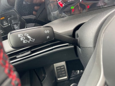2026 Volkswagen Golf GTI 2.0T SE