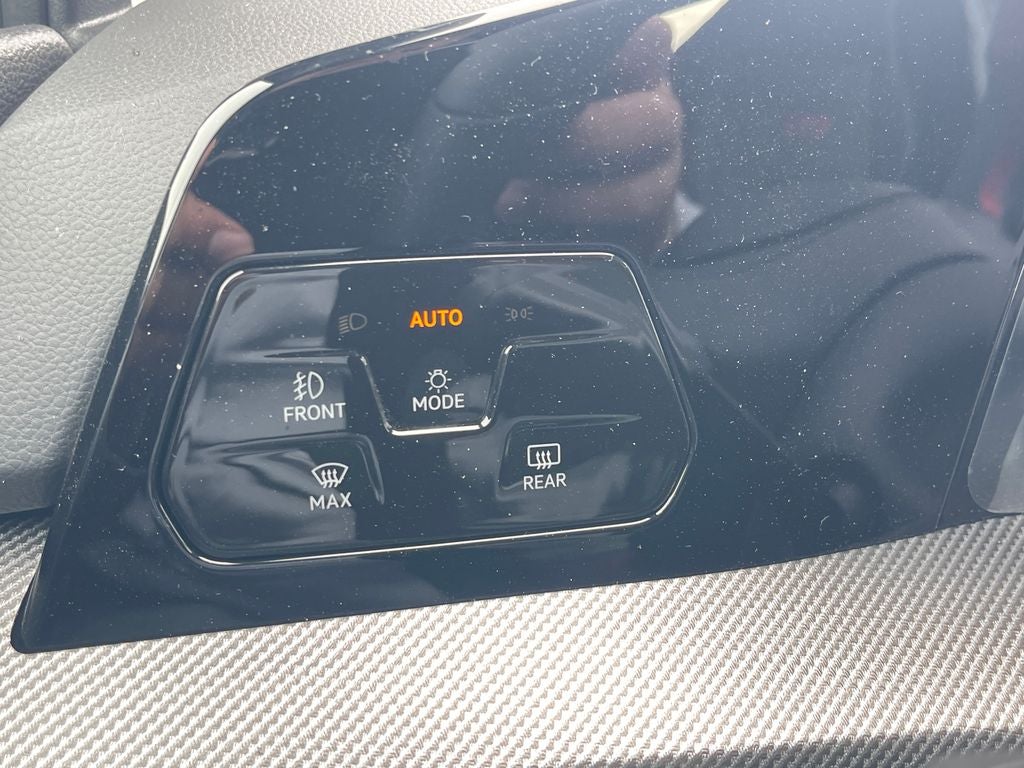 2026 Volkswagen Golf GTI 2.0T SE
