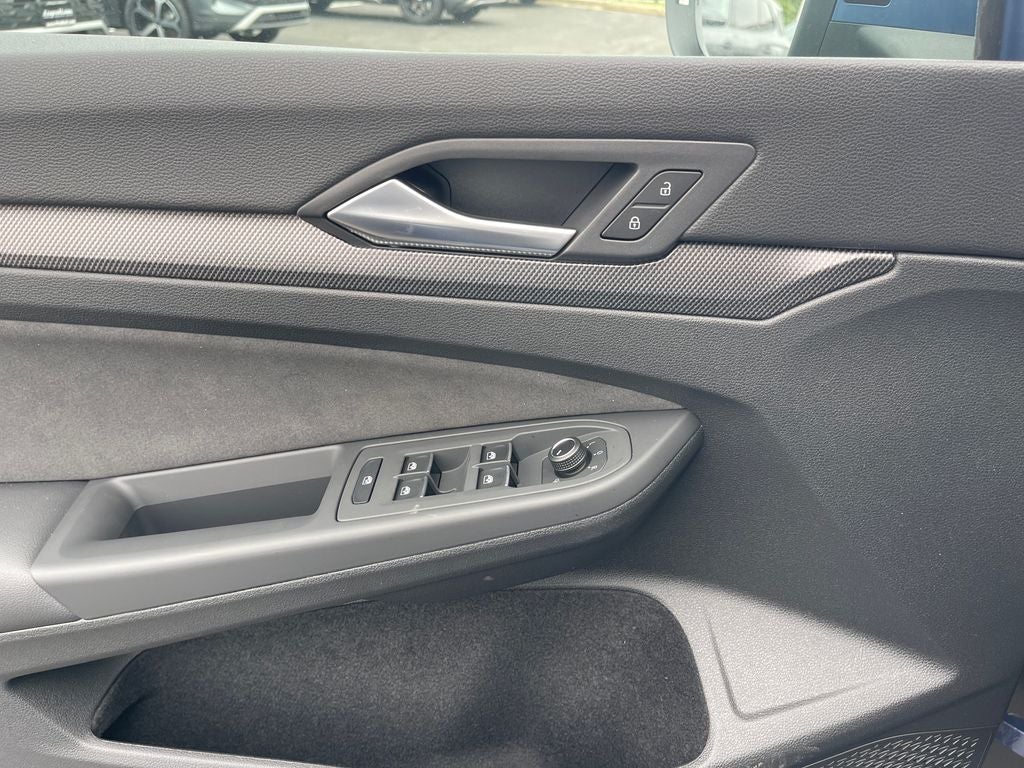 2026 Volkswagen Golf GTI 2.0T SE