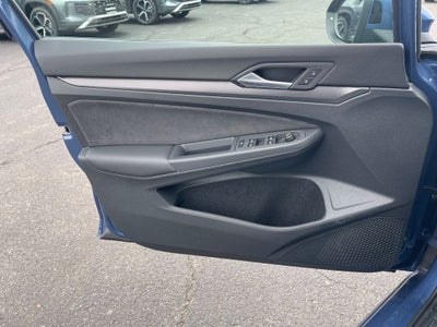 2026 Volkswagen Golf GTI 2.0T SE