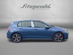 2026 Volkswagen Golf GTI 2.0T SE