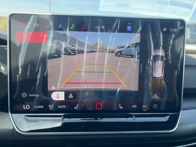 2026 Volkswagen GTI SE FWD