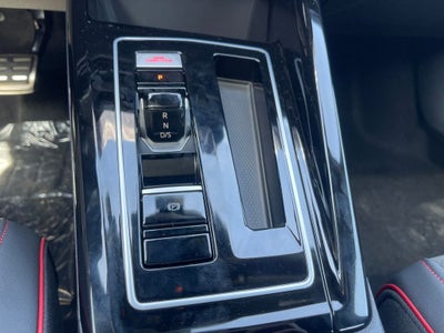 2026 Volkswagen GTI SE FWD