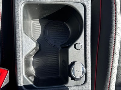 2026 Volkswagen Golf GTI 2.0T Autobahn