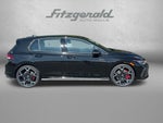2026 Volkswagen Golf GTI 2.0T Autobahn