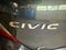 2016 Honda Civic EX-L
