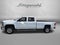 2015 Chevrolet Silverado 2500HD LTZ