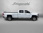 2015 Chevrolet Silverado 2500HD LTZ