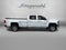 2015 Chevrolet Silverado 2500HD LTZ