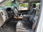 2015 Chevrolet Silverado 2500HD LTZ