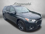 2019 Chevrolet Traverse RS 2LT