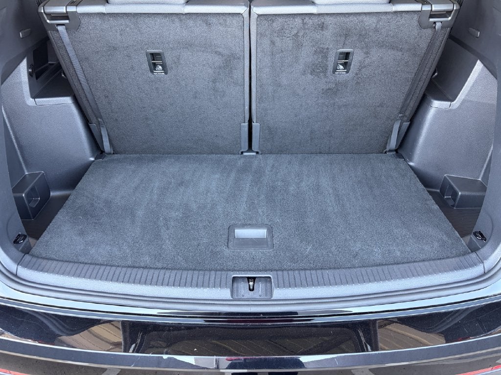 2026 Volkswagen Atlas SE w/Technology