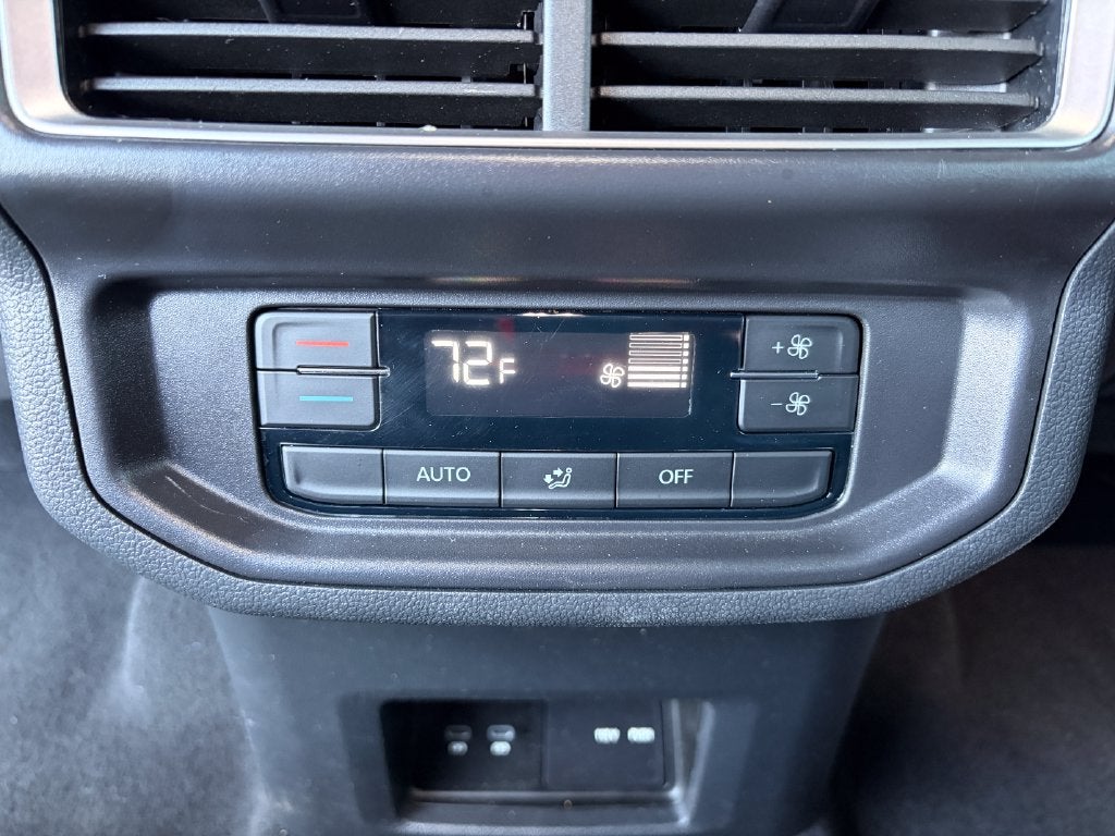 2026 Volkswagen Atlas SE w/Technology
